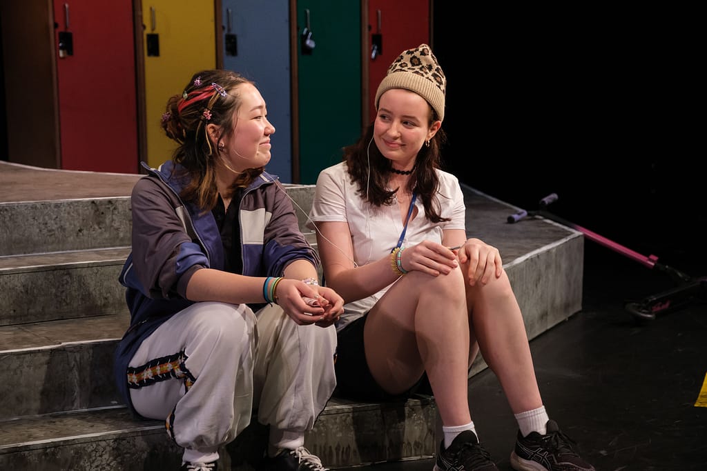 ATYP, Pier 2-3, Suite 2, 13A Hickson Road, Dawes Point
 	Price: $750
 	Time: 10am – 1pm Sundays
 	Term 3 Dates: 4 August – 22 September
 	Term 4 Dates: 20 October – 1 December
 	Performance Weekend Dates: 7-8 December